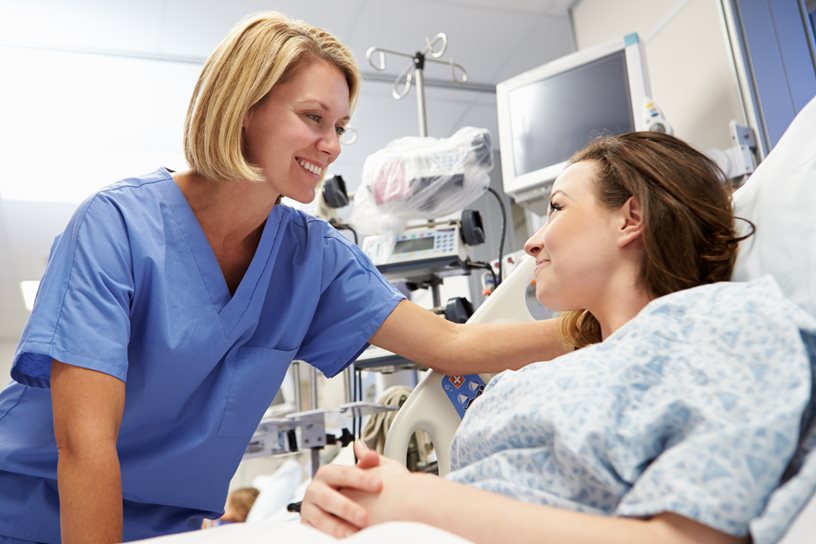 emergency room medical assistant