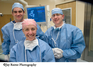 The Ortho Team