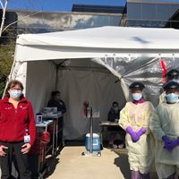 ICU team