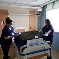 ICU team